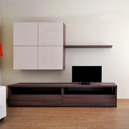 Bb Hotels Aparthotel Bicocca Milano Rum bild